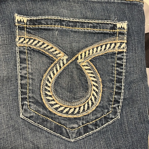 Men Big Star Jeans-36s - Picture 2 of 10